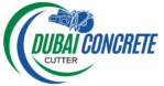 dubaiconcretecutter Logo