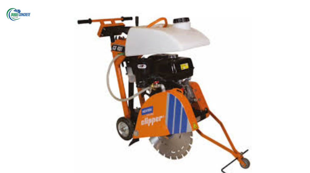 What Equipment Do We Use for Concrete Cutting? (2025 Dubai Contractor Guide)