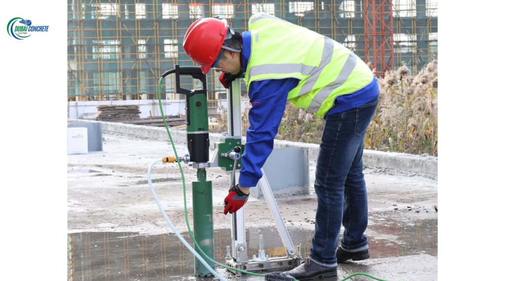 A Complete Guide to Core Drilling in Construction Projects