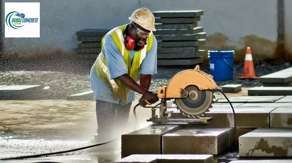 Common Challenges in Concrete Cutting and How to Overcome Them?