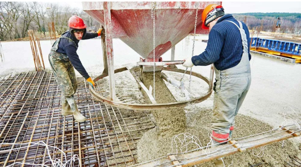 Common Challenges in Concrete Cutting and How to Overcome Them?
