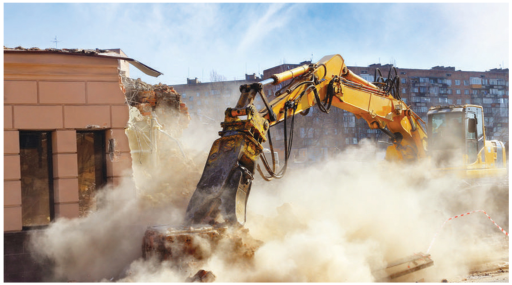 Common Challenges in Concrete Cutting and How to Overcome Them?