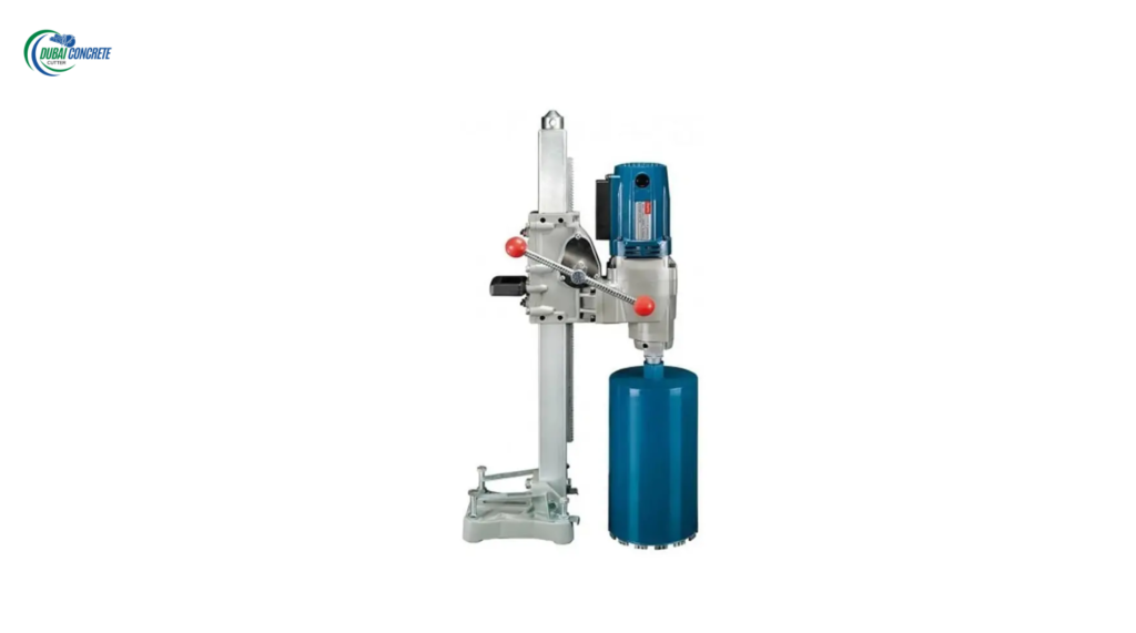 What Equipment Do We Use for Concrete Cutting?