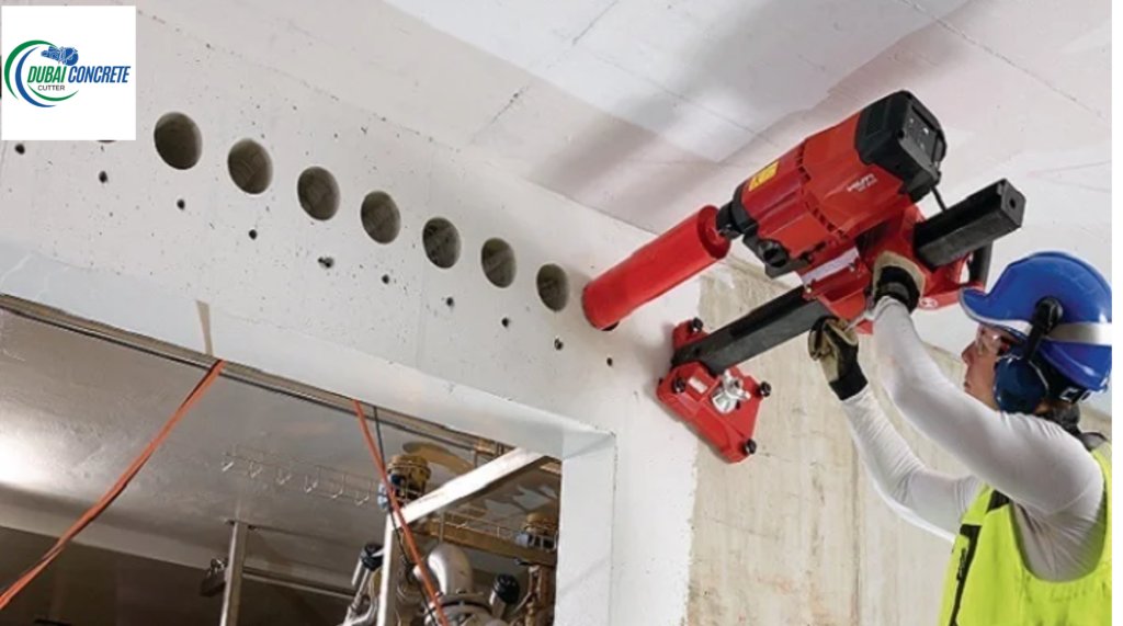 Everything You Need to Know About Core Drilling in Dubai