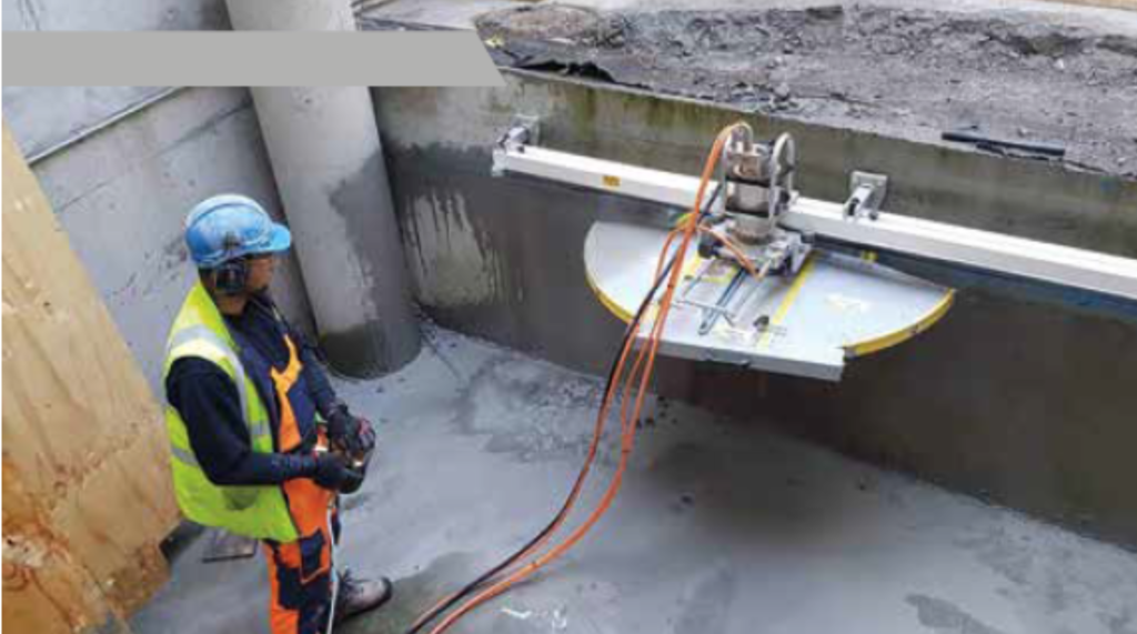 Everything You Need to Know About Core Drilling in Dubai