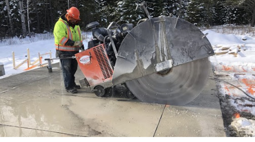 Concrete Cutting Near Me – Fast Response and Reliable Service in Dubai
