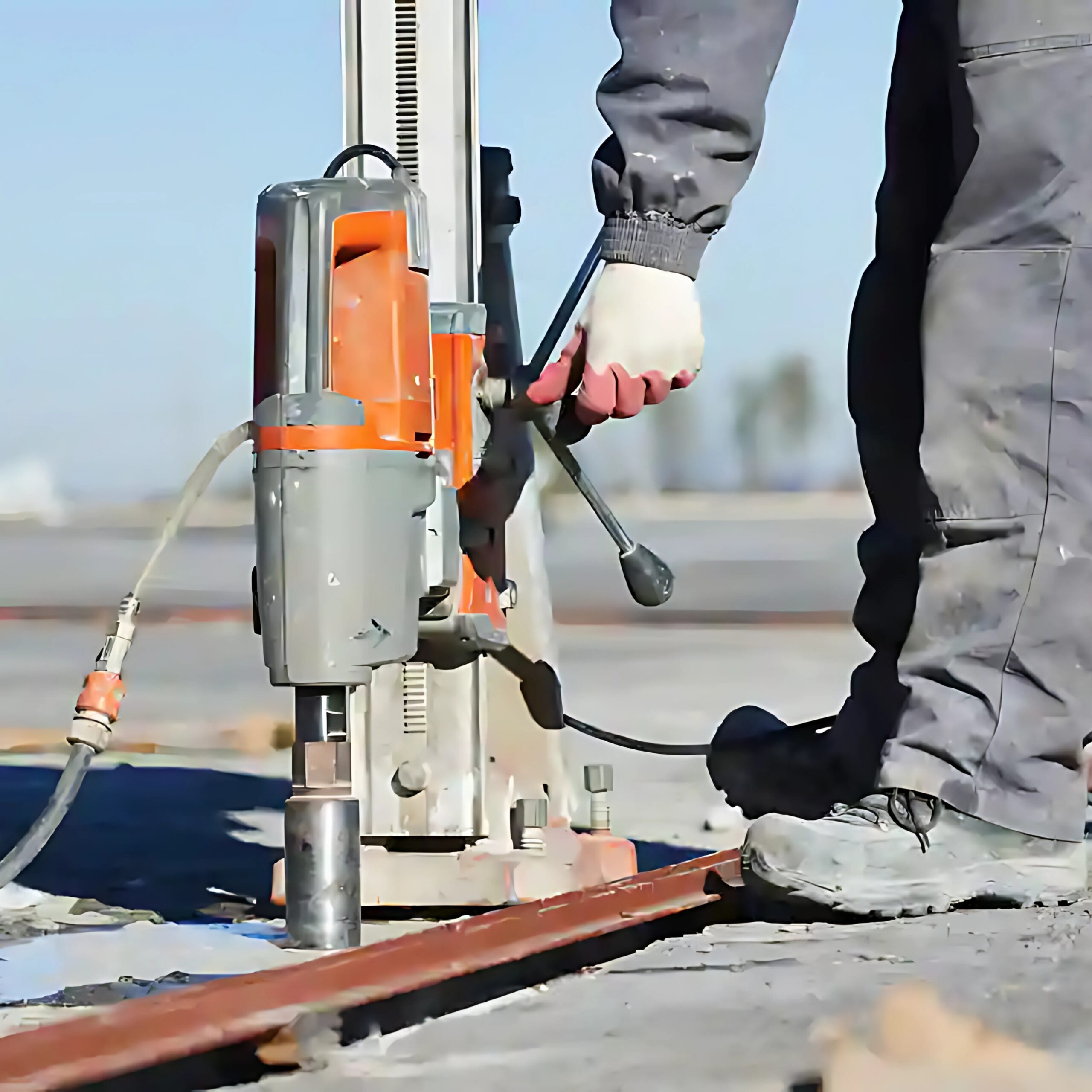 Core Cutting Dubai
